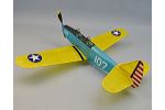 Fairchild PT-19 Balsabausatz
