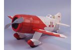 Gee Bee R-1 Racer Balsabausat