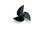 Carbon-Hydropropeller K-Serie