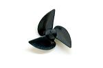 Carbon-Hydropropeller K-Serie