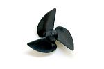 Carbon-Hydropropeller K-Serie