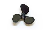 Schiffsschraube 3Bl. 30mm L M
