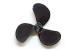 Schiffsschraube 3Bl. 65mm L M