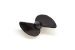 Carbon-Hydropropeller K-S. 2B