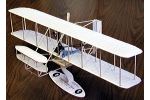 Wright Flyer 3/4 scale kit
