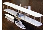 Wright Flyer 3/4 scale kit