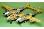 P-38 Lightning Giant Scale ki