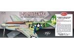 P51-Mustang