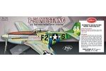 P51-Mustang