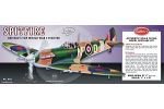 Spitfire Historic Plane Kit