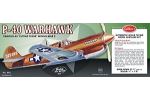 P-40 Warhawk