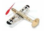 German Fighter Guillows Mini