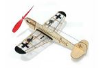 German Fighter Guillows Mini