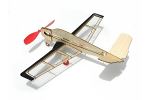 V-Tail  Guillows Minimodell