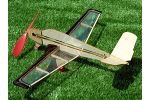 V-Tail  Guillows Minimodell