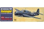 Grumman TB Avenger