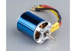 Brushless Motor Au�enl�ufer T