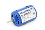 Elektromotor Blue RM-400 6V