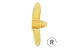 MS-Propeller Serie 145 2Bl-40