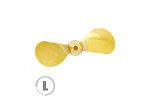 MS-Propeller Serie 145 2Bl-50