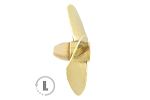 MS-Propeller Serie 146 3Bl-25
