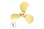 MS-Propeller Serie 146 3Bl-10