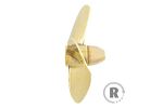 MS-Propeller Serie 146 3Bl-11