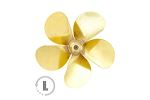 MS-Propeller Serie 148 5Bl-25