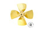 MS-Propeller Serie 149 4Bl-35