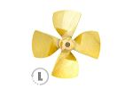 MS-Propeller Serie 149 4Bl-35