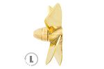 MS-Propeller Serie 149 4Bl-45