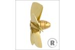 MS-Propeller Serie 151 5Bl-60