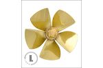 MS-Propeller Serie 151 5Bl-70