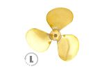 MS-Propeller Serie 156 3Bl-45
