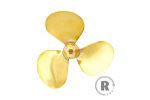 MS-Propeller Serie 156 3Bl-25