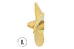 MS-Propeller Serie 156 3Bl-25