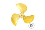 MS-Propeller Serie 160 3Bl-45