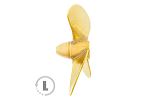 MS-Propeller Serie 160 3Bl-60