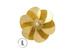 MS-Propeller Serie 163 6Bl-55