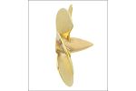 MS-Propeller Serie 168 5Bl-20