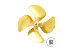 MS-Propeller Serie 170 4Bl-45