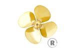 MS-Propeller Serie 174 4Bl-25