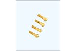 Messing Nippel M4x17x6 (4)