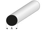 ASA Rundstab 5x1000 mm