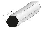 ASA Sechskantstab 4x1000 mm