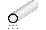 ASA Rohr 3x4x330 mm (5)