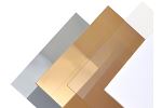 Kunststoffplatte Polystyrol w