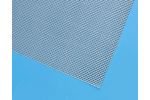 Kunststoffplatte PVC Quadart