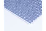 Gitter Alu 5,7 mm Raster 1,2x
