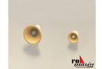 Lautsprecher Set 5 und 13 mm,